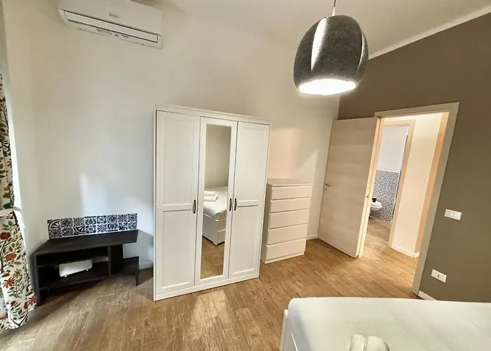 Apartment Your At Vatican's Doors *