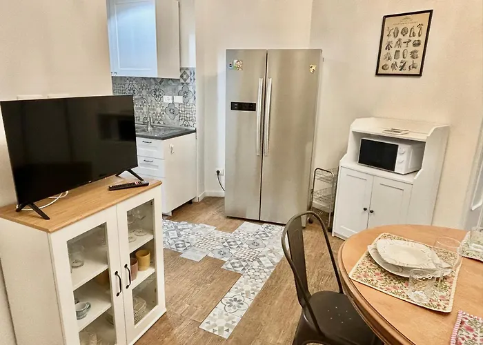Apartment Your At Vatican's Doors Rom