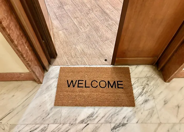 Your At Vatican's Doors