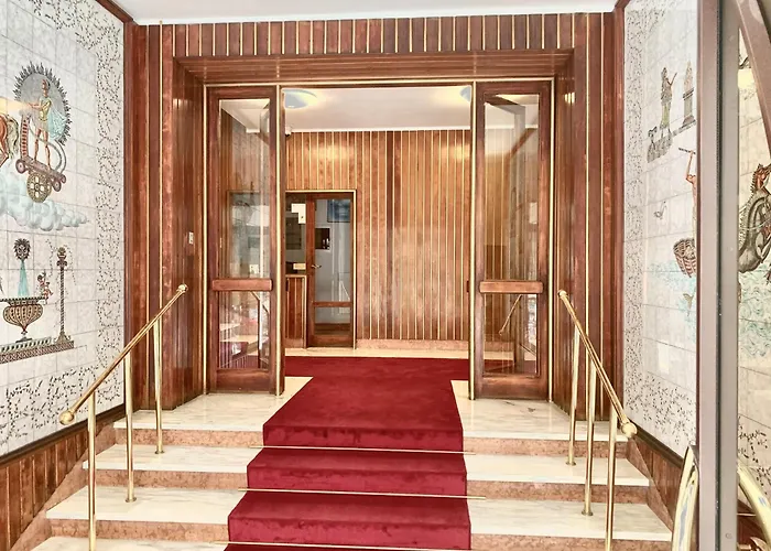 Appartamento Your At Vatican's Doors