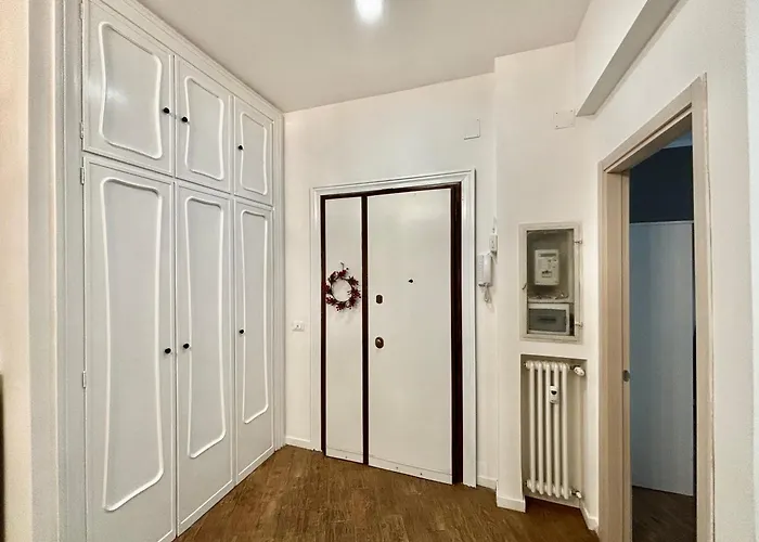 Appartamento Your At Vatican's Doors Roma